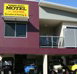 Nambour Heights Motel - Darwin Holiday