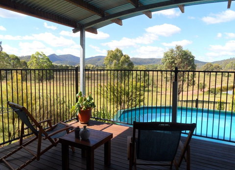 Biggenden B - Darwin Holiday 1