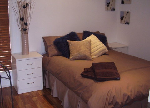 Biggenden B - Darwin Holiday 3