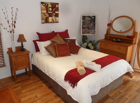 Biggenden B - Darwin Holiday 4