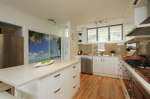 Whitsunday Holidays - Darwin Holiday 3