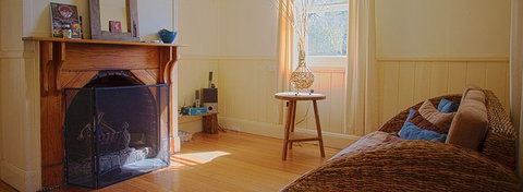 Riders Palace Forrest, Otway National Park - Darwin Holiday 0