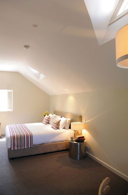 The Haus Studio Apartments - Darwin Holiday 3