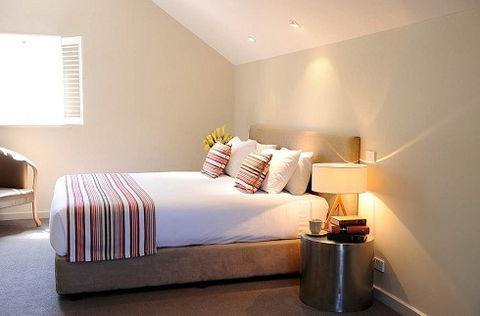 The Haus Studio Apartments - Darwin Holiday 6