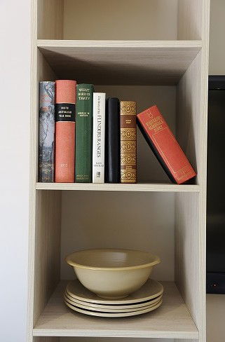 The Haus Studio Apartments - Darwin Holiday 8