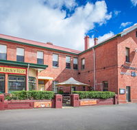 Holgate Brewhouse - Darwin Holiday