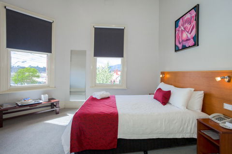 Holgate Brewhouse - Darwin Holiday 1