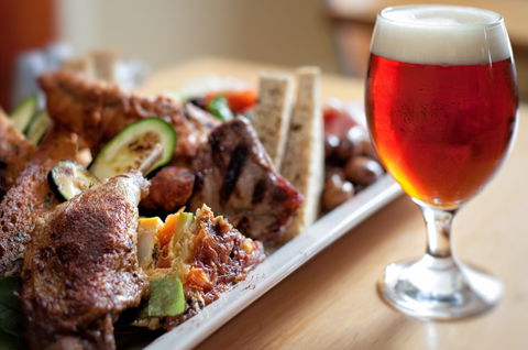 Holgate Brewhouse - Darwin Holiday 4