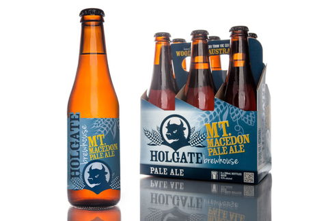 Holgate Brewhouse - Darwin Holiday 5