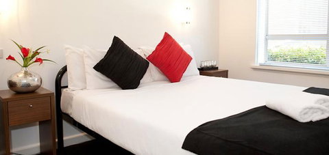 Apartments Of South Yarra - Darwin Holiday 0