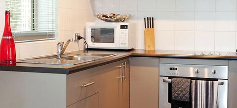 Apartments Of South Yarra - Darwin Holiday 2