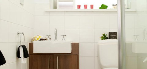 Apartments Of South Yarra - Darwin Holiday 4