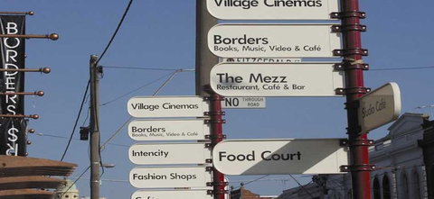 Apartments Of South Yarra - Darwin Holiday 5