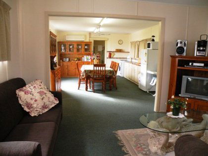 Flip Flop Flap Holiday Accommodation - Darwin Holiday 4