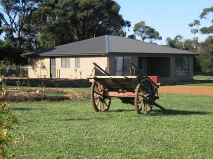 Al-Pac-Em Inn - Darwin Holiday 0