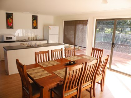 Al-Pac-Em Inn - Darwin Holiday 1