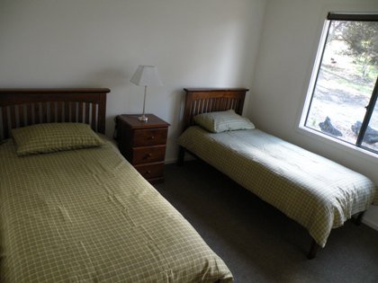 Al-Pac-Em Inn - Darwin Holiday 5