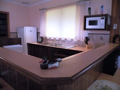 Oyster Bay Retreat - Darwin Holiday 1