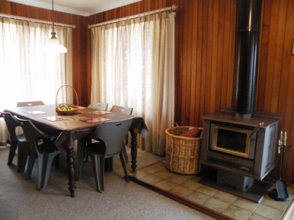 Oyster Bay Retreat - Darwin Holiday 4