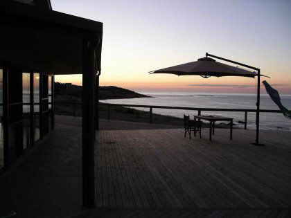 Fairfield House - Darwin Holiday 1