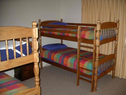 Fairfield House - Darwin Holiday 5