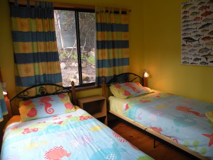 Kangastay - Darwin Holiday 0