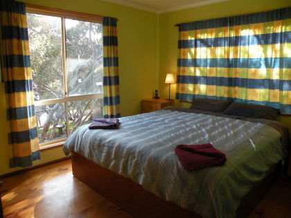 Kangastay - Darwin Holiday 1