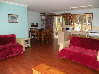 Kangastay - Darwin Holiday 3