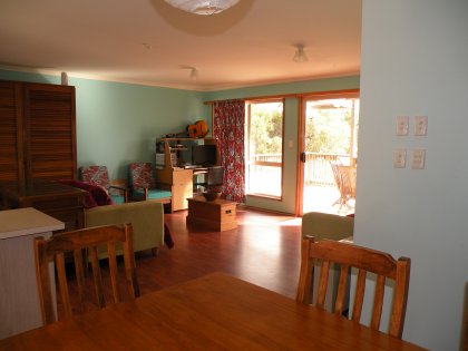 Kangastay - Darwin Holiday 4