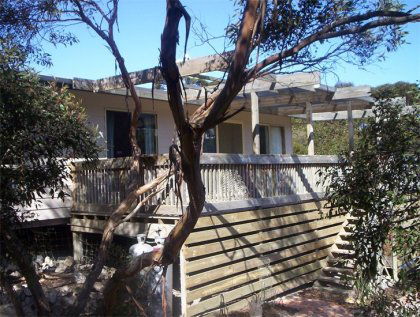 Kangastay - Darwin Holiday 5