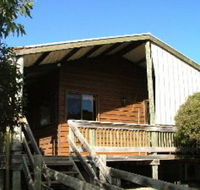 Honeymyrtle Cottage - Darwin Holiday