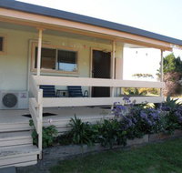 Baudin Budget Units 23 and Cottage - Darwin Holiday