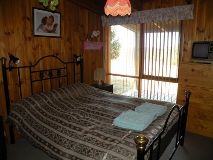 Carabanks - Darwin Holiday 2