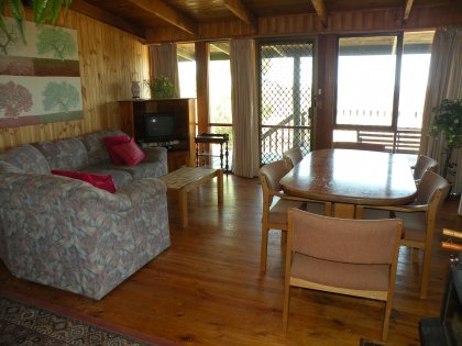 Carabanks - Darwin Holiday 3