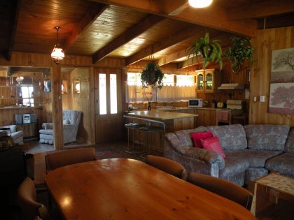 Carabanks - Darwin Holiday 4