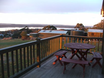 Carabanks - Darwin Holiday 5