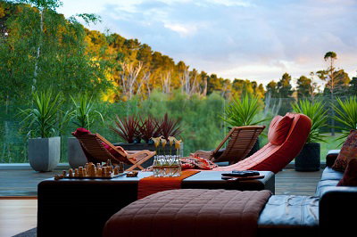 Daylesford Getaways - Darwin Holiday 0