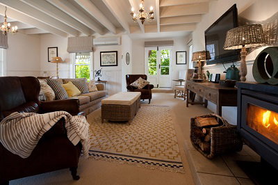 Daylesford Getaways - Darwin Holiday 1