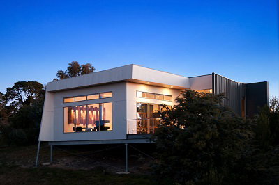 Daylesford Getaways - Darwin Holiday 2