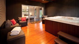 Daylesford Getaways - Darwin Holiday 3