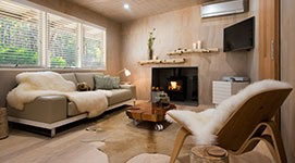 Daylesford Getaways - Darwin Holiday 4