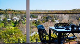 Daylesford Getaways - Darwin Holiday 5