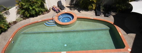 Aruba Beach Resort - Darwin Holiday 1