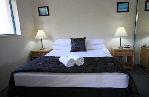 Aruba Beach Resort - Darwin Holiday 3