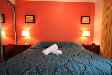 Aruba Beach Resort - Darwin Holiday 4