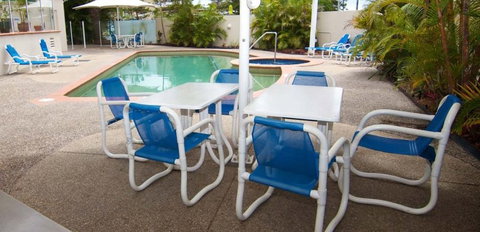 Aruba Beach Resort - Darwin Holiday 6