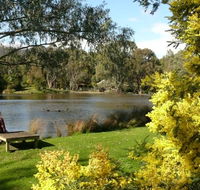 The Burrow at Wombat Bend Bed and Breakfast - Darwin Holiday