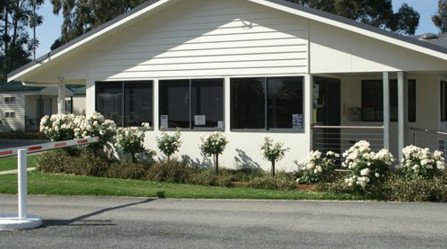 Boomerang Way Tourist Park - Darwin Holiday 3