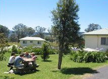 Big Bell Farm - Darwin Holiday 2