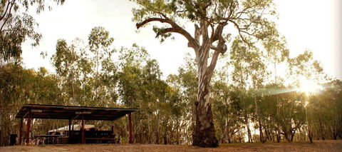 Beds On The Barwon - Darwin Holiday 0